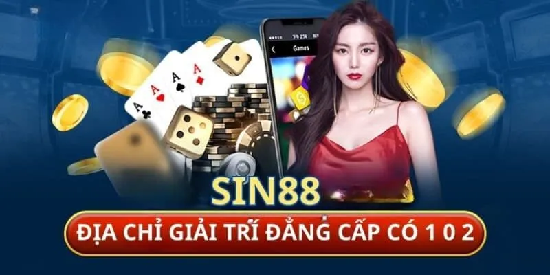 Sơ lược về Sin88